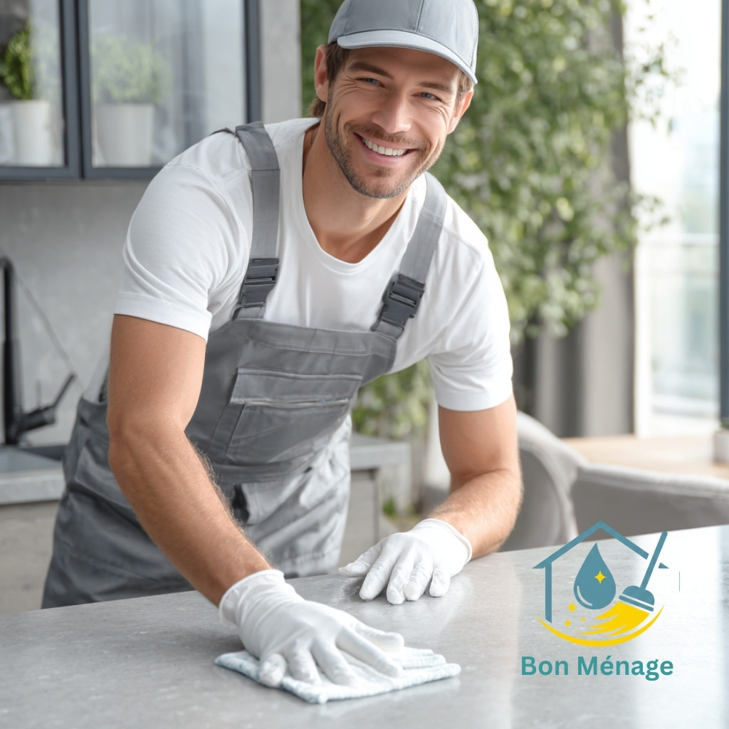 bon ménage offre des services de ménage résidentiel, commercial et industriel à québec. estimation gratuite